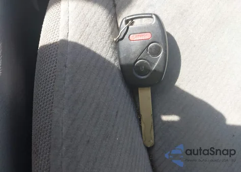 2009 Honda Civic Lx z USA, uszkodzony, nr VIN 2HGFA16569H355233